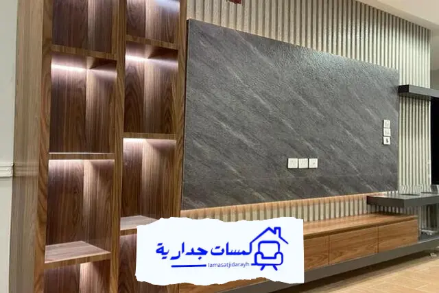 معرض أعمالنا 5 تصميم جبس الرياض