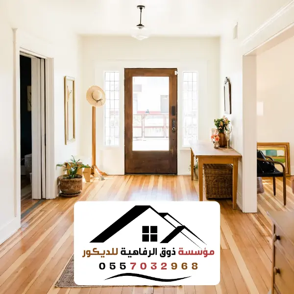 معرض أعمالنا 4 تصميم وتنفيذ جبس بورد في مدن الرياض