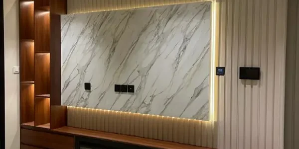 تصميم براويز فوم بالرياض